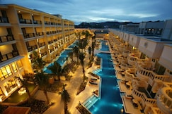 Henann Garden Resort, بوراكاي